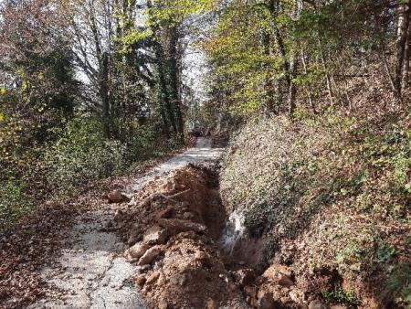 Vodooskrba v občini Laško kot bistveni dejavnik turizma, zdravja in tudi poselitve na podeželju 1